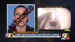 I-Team: Federal charges against former Hamilton County jailer