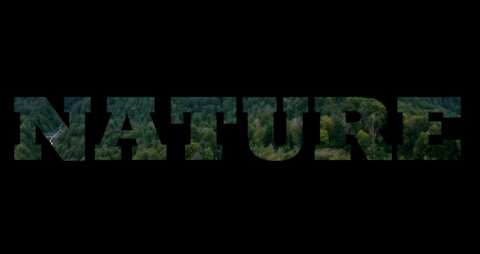 natural nature time lapse