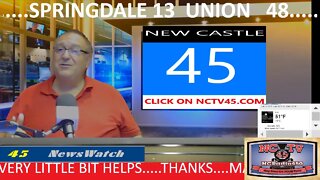 NCTV45 NEWSWATCH MORNING SATURDAY OCTOBER 1 2022 WITH ANGELO PERROTTA