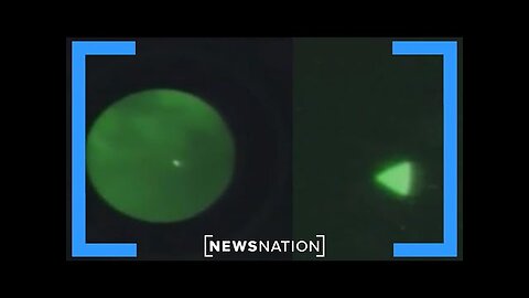 Coulthart: Pentagon trying to control UFO narrative with selective briefing | Morning in America