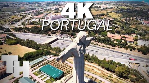 Beauty of Portugal 4K