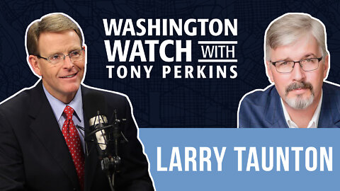 Larry Taunton: We Can Learn from Those That Have Used Aggressive Tactics Against Political Opponents