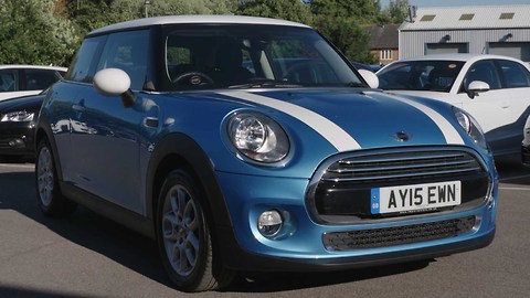 What to look for when buying a Supermini