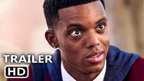 Bel-Air: Season 2 – Official Trailer (2023)