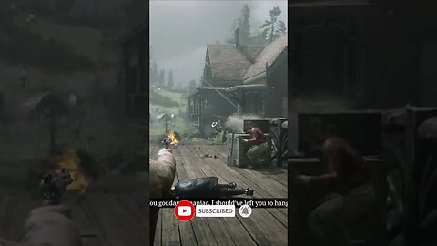 RDR2 || Like Share & Subscribe For More Video's || Red Dead Redemption 2