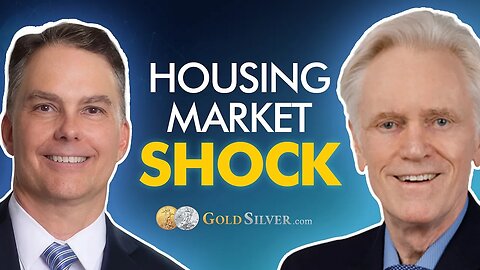 Housing Market Shock: From $260K to $440K - What's Going On?