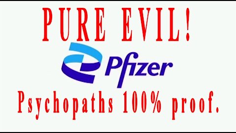 Disturbing Pfizer Ad Tells Kids They’ll Get Superpowers from COVID Jab