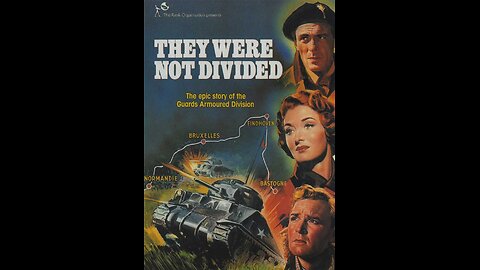 They Were Not Divided (1950) | Directed by Terence Young