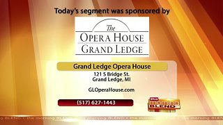 Grand Ledge Opera House - 3/12/19