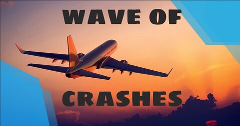 Vaxxed Pilots Dropping like Flies July 2022