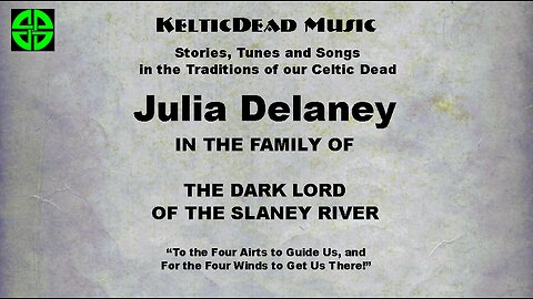 Julia Delaney