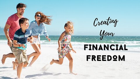 Financial Freedom System Testimony - Nicole