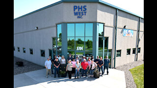 PHS West, Inc.