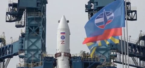 Preparation and launch of Angara-1.2 for the benefit of the Russian Ministry of Defense