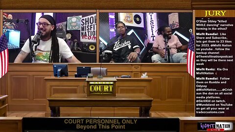 The Last Episode of Racist Court?! | Immoral or Amoral?