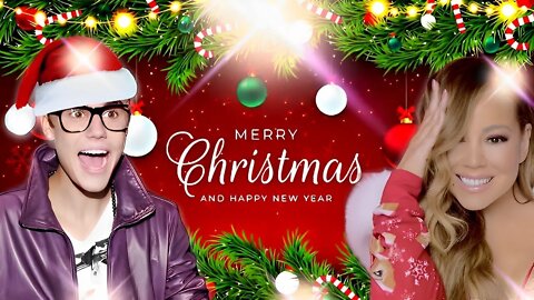 Christmas Songs Medley🤶🎁Merry Christmas 2023🎅🏼🎄Top Christmas Songs Playlist 2023