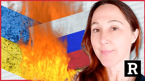 Eva Bartlett describes the unspeakable genocide in Ukraine FULL INTERVIEW (Graphic Content Warning)