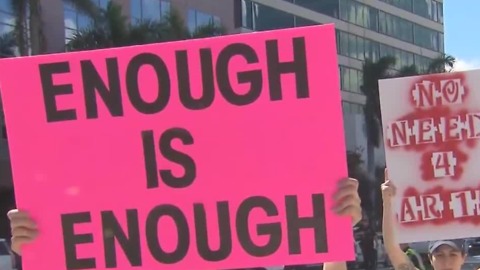 Several Las Vegas schools plan to particpate in National School Walkout Day