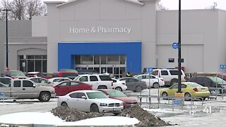 KC Walmarts to offer COVID-19 vaccine appointments Friday