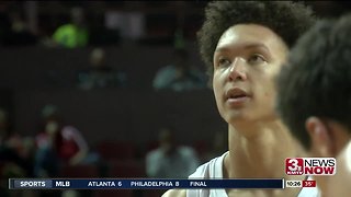 Roby Reportedly Declares for NBA Draft