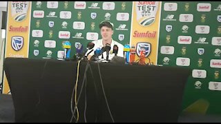 VIDEO: Retiring Morkel admits he’ll miss playing for Proteas (5YV)