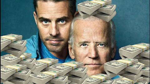 BAD DECISIONS: THE JOE BIDEN STORY (DOCUMENTARY)