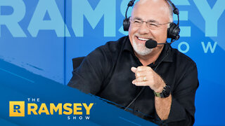 The Ramsey Show (REPLAY)