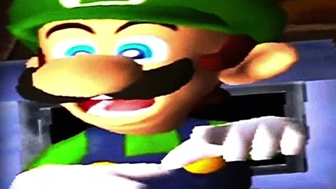 Mama Luigi Gets Triggered by Everyone