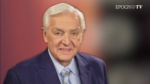 Dr. David Jeremiah: Why Socialism Is Anti-Family and Anti-Faith | CLIP | American Thought Leaders