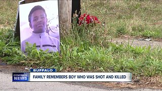 Family remembers life of 15 year old who was shot and killed