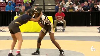 IHSAA Adds Girls State Wrestling Tournament