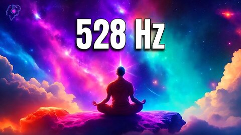 528hz, Regeneración Completa Del Cuerpo, Mente Y Espíritu, Rejuvenecimiento De Todo El Cuerpo