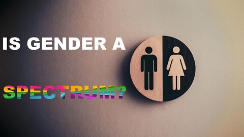 The Gender Spectrum Explained: Are there more than two genders?
