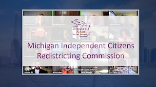 Editorial on Redistricting Comm.