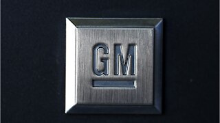 GM Up 9% After Deal With Microsoft Revealed
