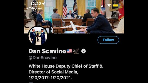 DS Admits Fear, Tons of Pedophiles Arrested & Children Rescued, Scavino's Hint
