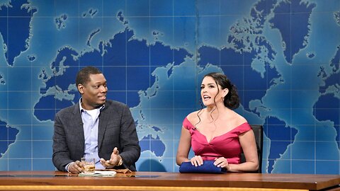 'Saturday Night Live' To Air Remotely Produced Show This Weekend