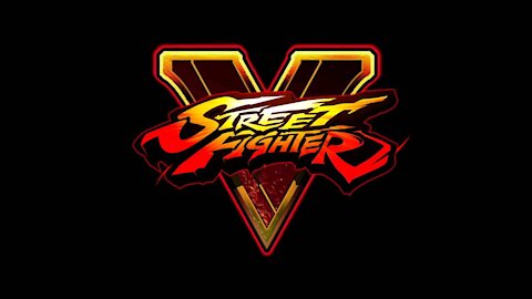 Street Fighter V: getting a little Nash-tier