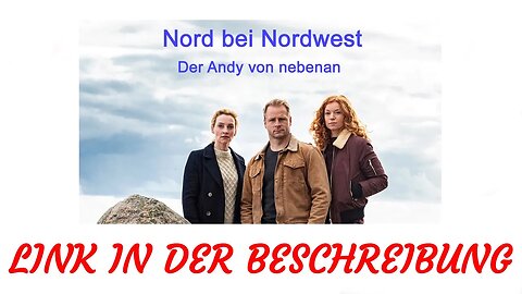 KRIMI - NORD BEI NORDWEST - Folge 15 - DER ANDY VON NEBENAN (2022) - TEASER