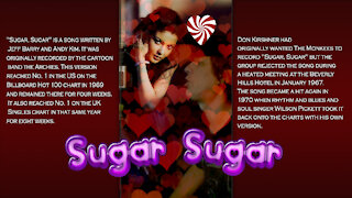 Ronny - Sugar Sugar