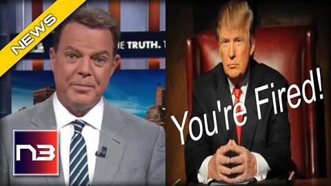 BUH-BYE! SHEPARD SMITH TERMINATED AS LIBERAL MEDIA NARRATIVE DISSOLVES