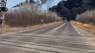 Evacuations, Multiple Injured After Wisconsin Oil Refinery Explosion