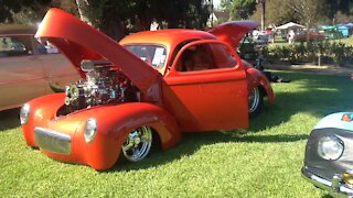 Southern California Hot Rod Show!!