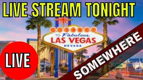 Monday Night FOOTBALL Night in Las Vegas - Fremont Street Post Game Party - LIVE with NPC's & Aliens