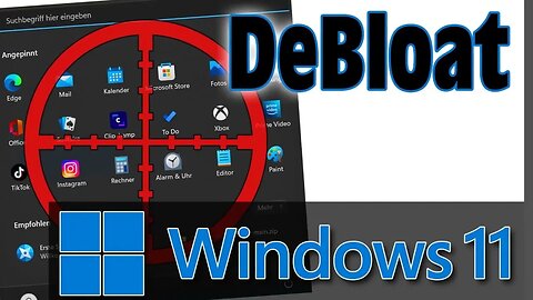 How To Debloat Windows 10 + The Benefits In Doing So? how to speed up windows 10 and make it faster?