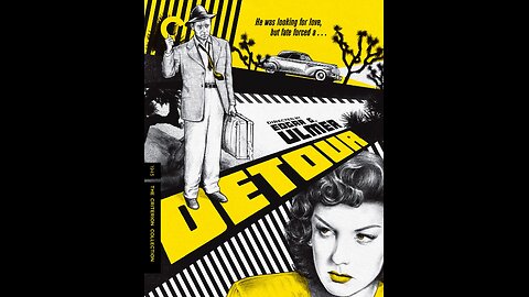 Detour (1945) full movie