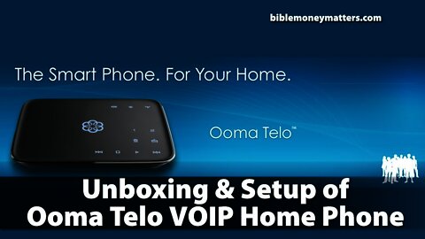 Ooma Telo Unboxing And Review: 15 Minutes To Drop Your Landline Forever