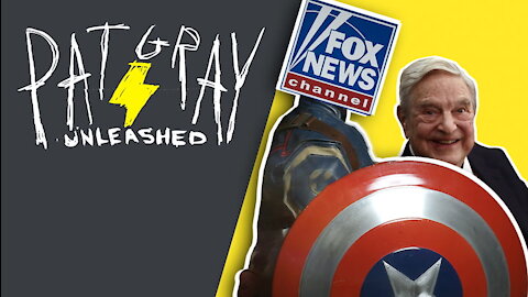 Is Fox News Protecting George Soros? | 9/17/20