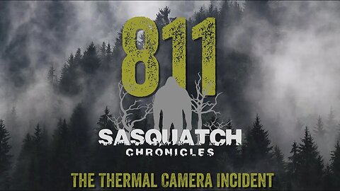 SC EP:811 The Thermal Camera Incident