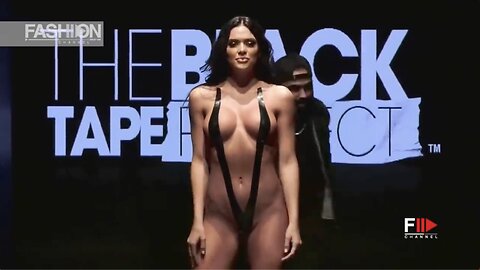 THE BLACK TAPE PROJECT Spring 2023 AHF Los Angeles - Swimwear & Underwear